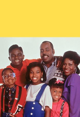 Family Matters (1989) - | Cast and Crew | AllMovie